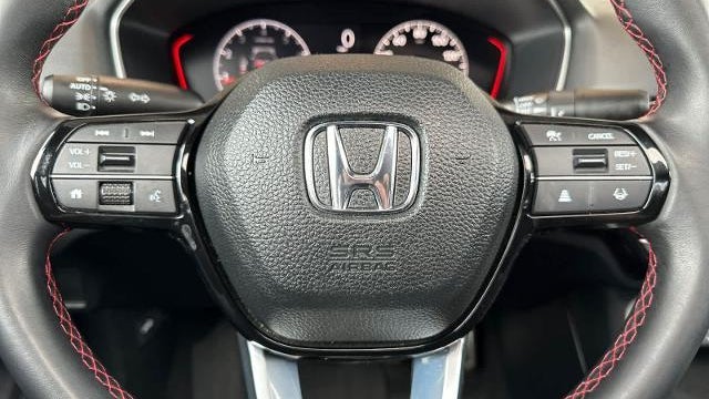 2023 Honda Civic Si