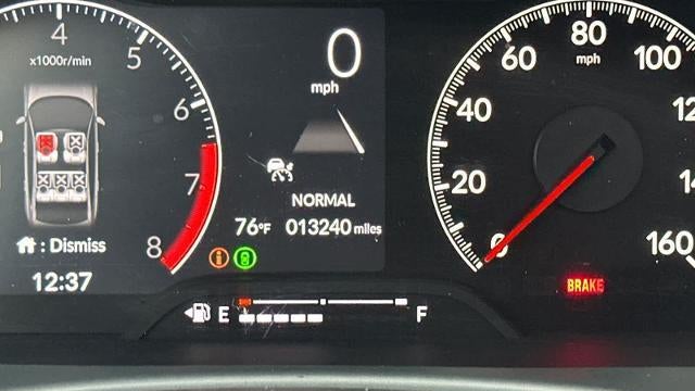 2023 Honda Civic Si