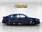 2024 Civic Thumbnail 3