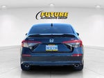 2024 Civic Thumbnail 5