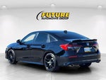 2024 Civic Thumbnail 6