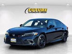 2024 Civic Thumbnail 8