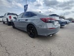 2025 Civic Thumbnail 5