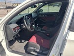 2025 Civic Thumbnail 13