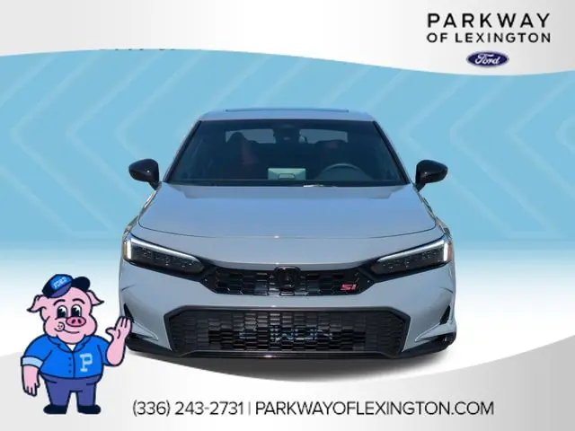 2026 Honda Civic - $34,888