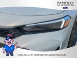 2026 Civic Thumbnail 8