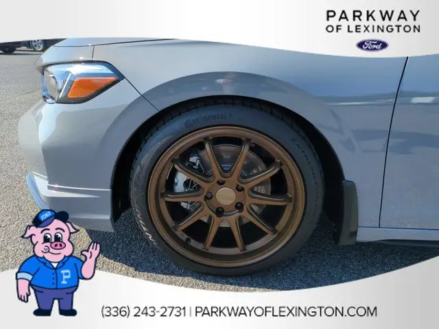 2026 Honda Civic - $34,888