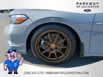 2026 Civic Thumbnail 9