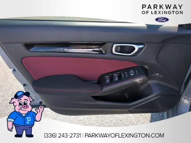 2026 Honda Civic - $34,888