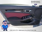 2026 Civic Thumbnail 11