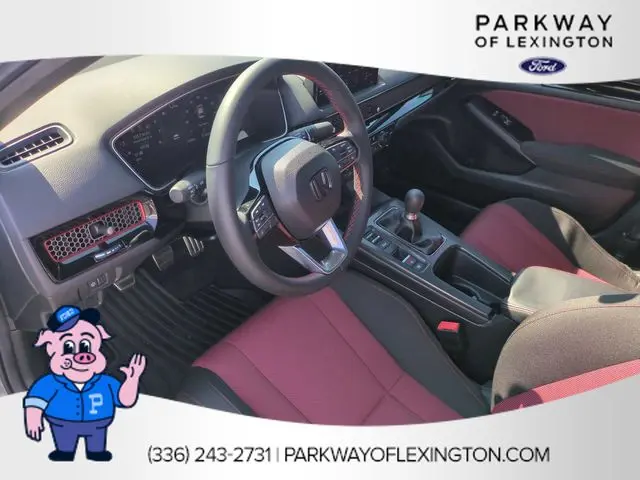 2026 Honda Civic - $34,888