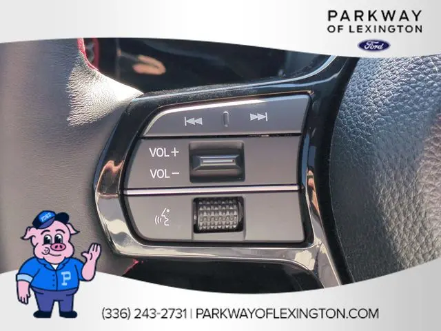 2026 Honda Civic - $34,888