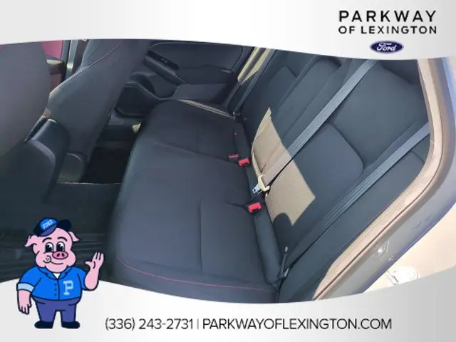 2026 Honda Civic - $34,888