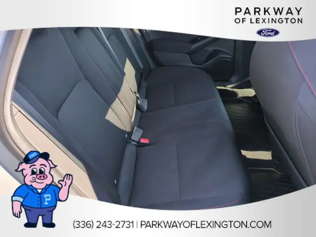 2026 Honda Civic - $34,888