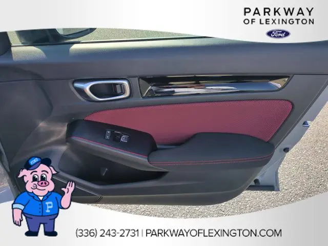 2026 Honda Civic - $34,888