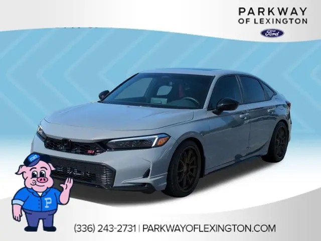 2026 Honda Civic - $34,888