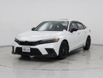 2022 Civic Thumbnail 4