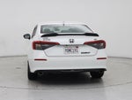 2022 Civic Thumbnail 6