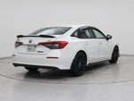 2022 Civic Thumbnail 8