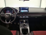 2022 Civic Thumbnail 9