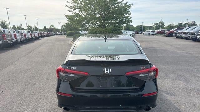 2023 Honda Civic Si