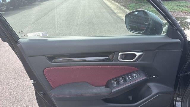 2023 Honda Civic Si