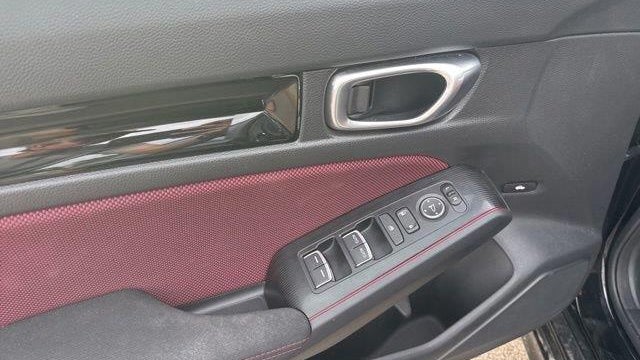 2023 Honda Civic Si