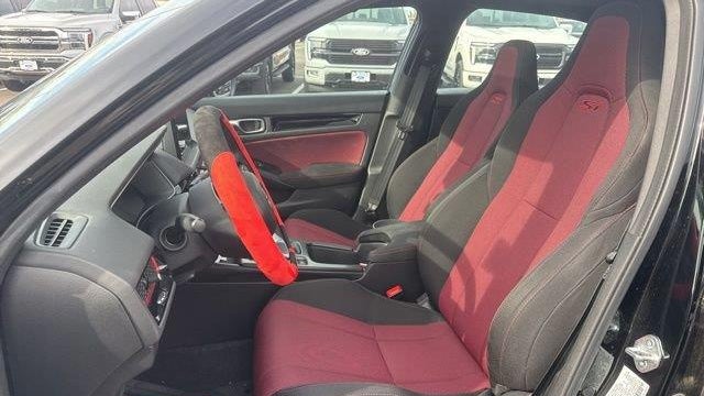 2023 Honda Civic Si