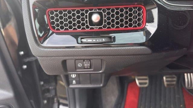 2023 Honda Civic Si