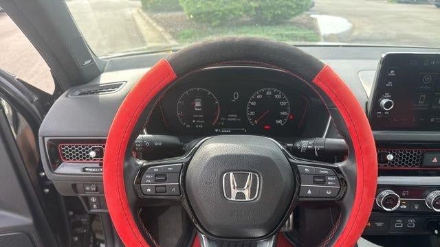 2023 Honda Civic Si