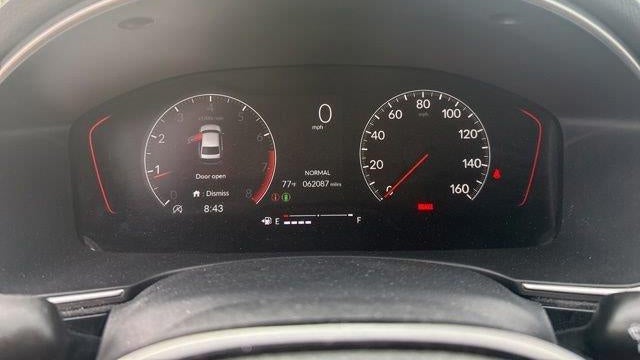 2023 Honda Civic Si