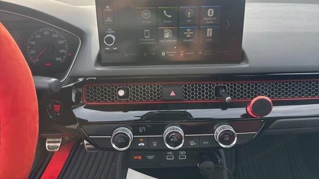 2023 Honda Civic Si