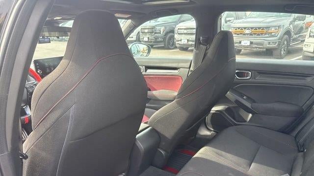 2023 Honda Civic Si