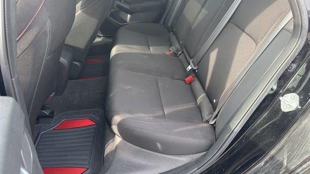 2023 Honda Civic Si