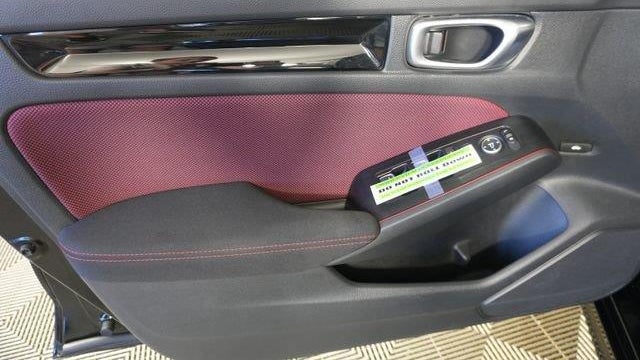 2023 Honda Civic Si
