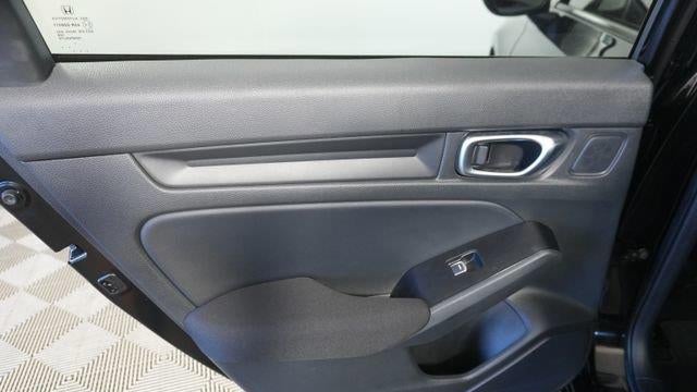 2023 Honda Civic Si
