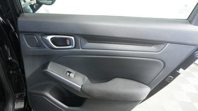 2023 Honda Civic Si