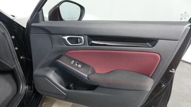 2023 Honda Civic Si