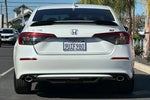 2024 Civic Thumbnail 3