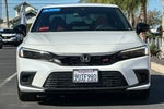 2024 Civic Thumbnail 8