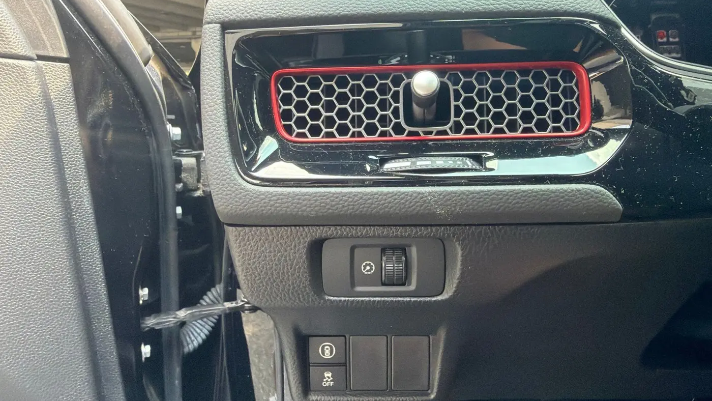 2024 Honda Civic Si