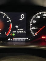 2024 Civic Thumbnail 9