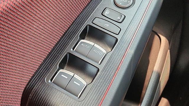 2024 Honda Civic Si