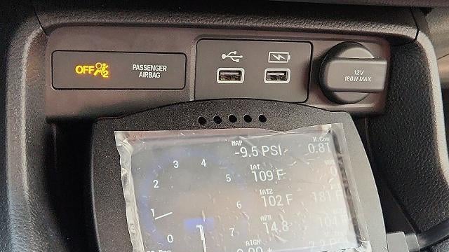 2024 Honda Civic Si