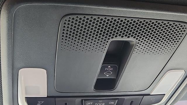 2024 Honda Civic Si