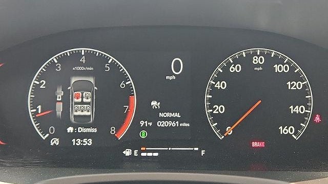 2024 Honda Civic Si