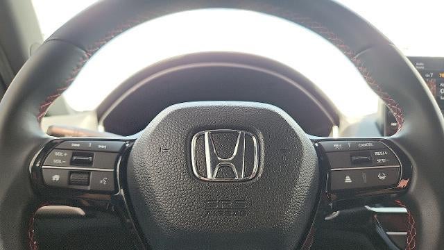2024 Honda Civic Si