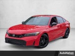 2025 Civic Thumbnail 1
