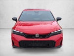 2025 Civic Thumbnail 2