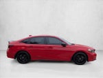 2025 Civic Thumbnail 4